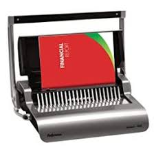 Perforelieur Quasar+ 500 à anneaux plastiquesCapacité de perforation 25 feuilles, capacité de reliure 500 feuilles avec une taillemaximale d'anneau de 50 mmLevier de perforation transversal facilitant la perforation